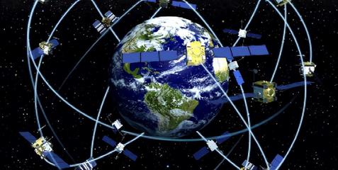 北斗衛星定位系統與通信技術轉讓 自主創新的戰略價值